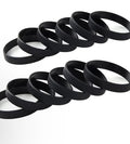 Rubber band braclet