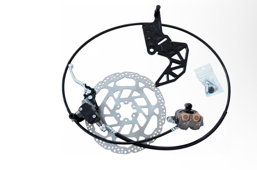 Ultra bee brake eride/lbx