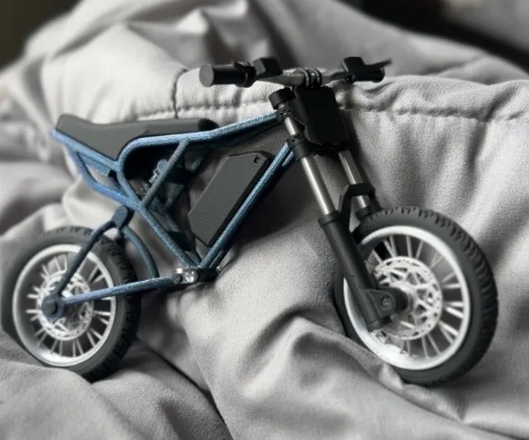 Ridstar Q20 Mini Model