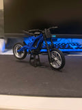 Modded Surron LBX