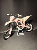 Pink Cherry Blossom Ultra bee